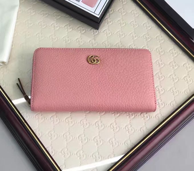 グッチ財布 レプリカ正面デザイン